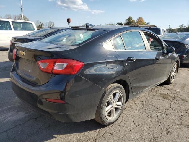 Photo 2 VIN: 1G1BE5SM7J7133153 - CHEVROLET CRUZE LT 