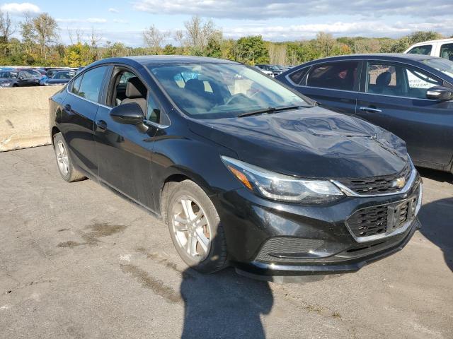 Photo 3 VIN: 1G1BE5SM7J7133153 - CHEVROLET CRUZE LT 