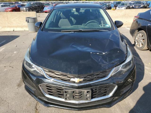 Photo 4 VIN: 1G1BE5SM7J7133153 - CHEVROLET CRUZE LT 