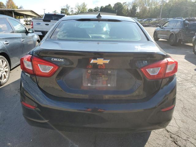 Photo 5 VIN: 1G1BE5SM7J7133153 - CHEVROLET CRUZE LT 