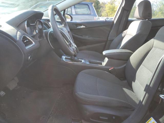 Photo 6 VIN: 1G1BE5SM7J7133153 - CHEVROLET CRUZE LT 