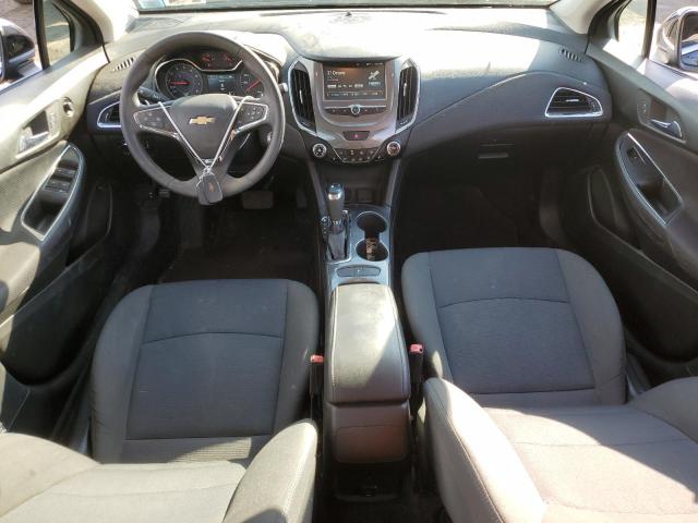 Photo 7 VIN: 1G1BE5SM7J7133153 - CHEVROLET CRUZE LT 