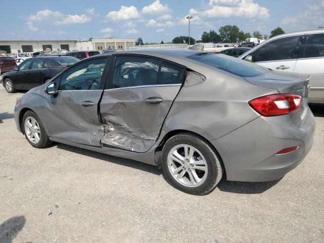 Photo 1 VIN: 1G1BE5SM7J7134030 - CHEVROLET CRUZE LT 