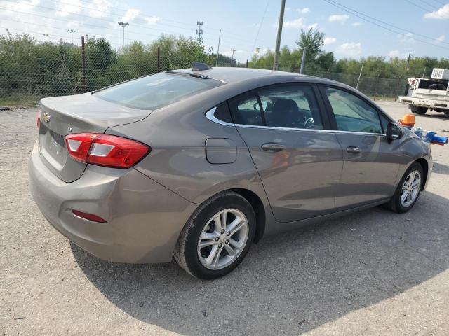 Photo 2 VIN: 1G1BE5SM7J7134030 - CHEVROLET CRUZE LT 