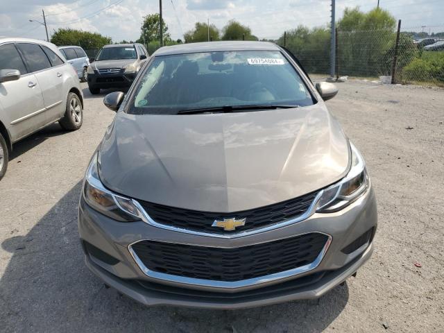 Photo 4 VIN: 1G1BE5SM7J7134030 - CHEVROLET CRUZE LT 