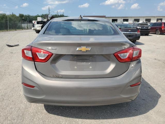 Photo 5 VIN: 1G1BE5SM7J7134030 - CHEVROLET CRUZE LT 