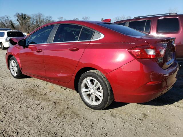 Photo 1 VIN: 1G1BE5SM7J7134898 - CHEVROLET CRUZE 