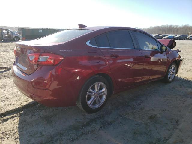 Photo 2 VIN: 1G1BE5SM7J7134898 - CHEVROLET CRUZE 