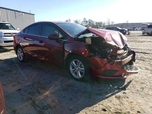 Photo 3 VIN: 1G1BE5SM7J7134898 - CHEVROLET CRUZE 