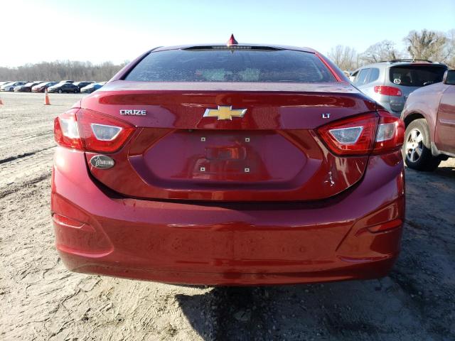 Photo 5 VIN: 1G1BE5SM7J7134898 - CHEVROLET CRUZE 