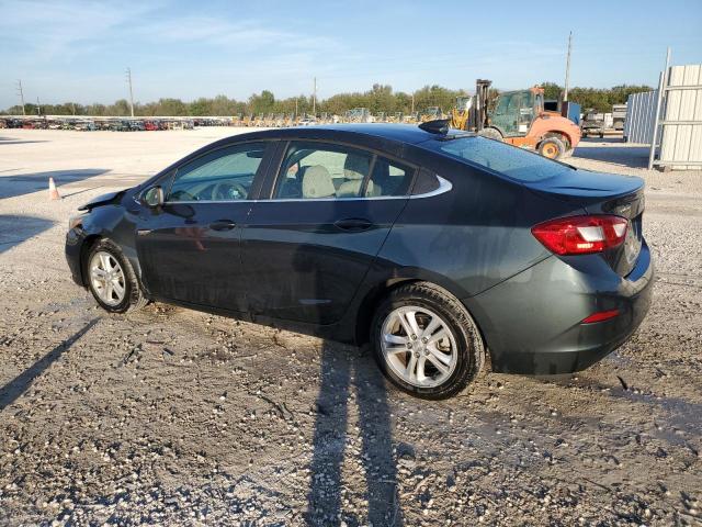 Photo 1 VIN: 1G1BE5SM7J7137414 - CHEVROLET CRUZE LT 