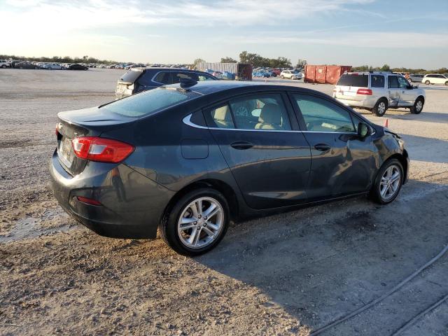 Photo 2 VIN: 1G1BE5SM7J7137414 - CHEVROLET CRUZE LT 