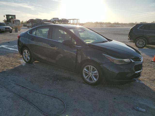 Photo 3 VIN: 1G1BE5SM7J7137414 - CHEVROLET CRUZE LT 