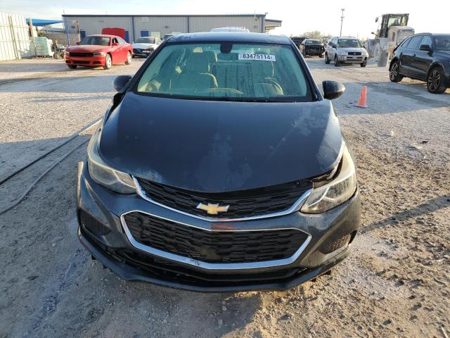 Photo 4 VIN: 1G1BE5SM7J7137414 - CHEVROLET CRUZE LT 