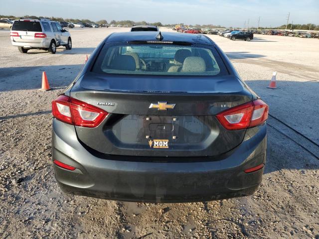 Photo 5 VIN: 1G1BE5SM7J7137414 - CHEVROLET CRUZE LT 