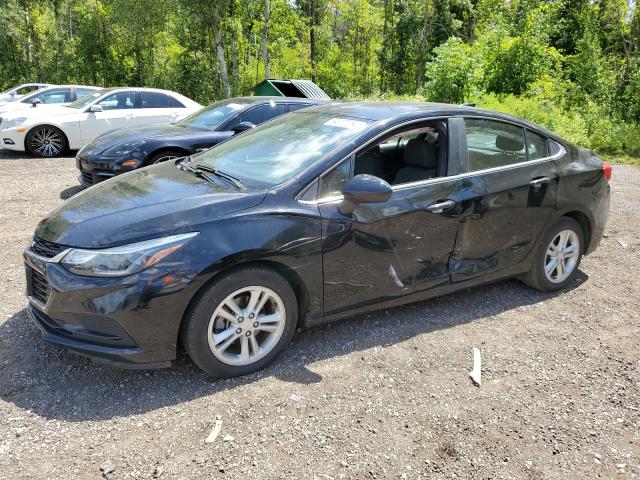 Photo 0 VIN: 1G1BE5SM7J7140541 - CHEVROLET CRUZE 