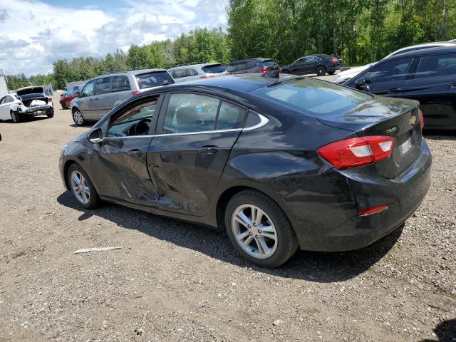 Photo 1 VIN: 1G1BE5SM7J7140541 - CHEVROLET CRUZE 