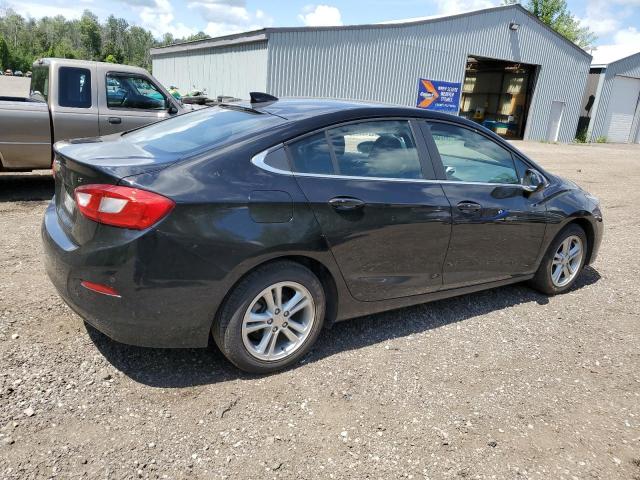 Photo 2 VIN: 1G1BE5SM7J7140541 - CHEVROLET CRUZE 