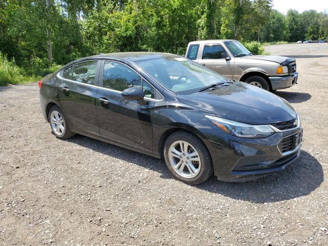 Photo 3 VIN: 1G1BE5SM7J7140541 - CHEVROLET CRUZE 