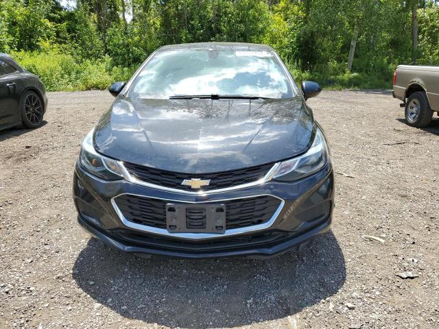 Photo 4 VIN: 1G1BE5SM7J7140541 - CHEVROLET CRUZE 