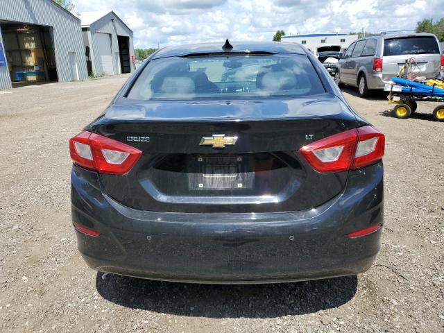 Photo 5 VIN: 1G1BE5SM7J7140541 - CHEVROLET CRUZE 