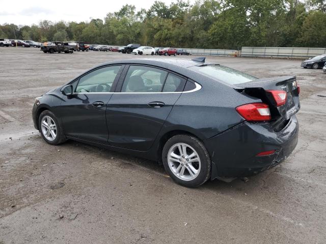 Photo 1 VIN: 1G1BE5SM7J7145335 - CHEVROLET CRUZE LT 