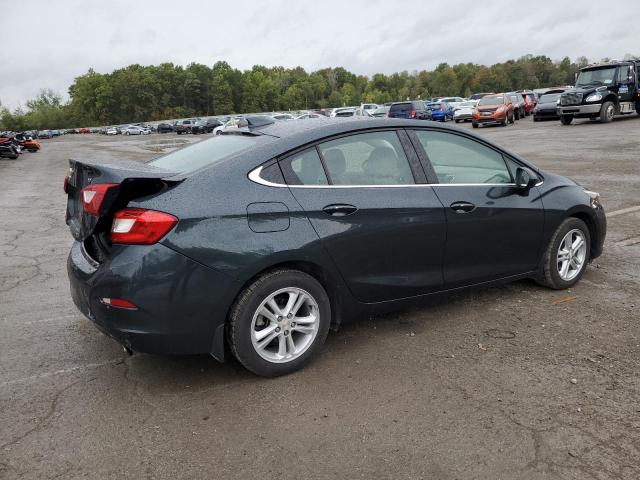 Photo 2 VIN: 1G1BE5SM7J7145335 - CHEVROLET CRUZE LT 