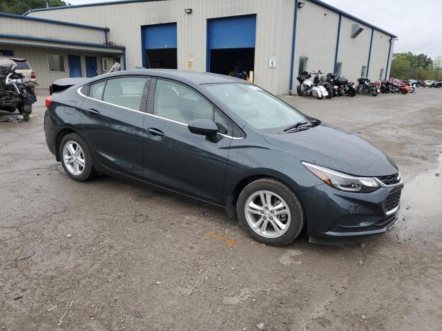 Photo 3 VIN: 1G1BE5SM7J7145335 - CHEVROLET CRUZE LT 