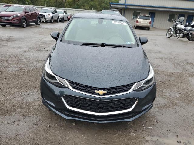 Photo 4 VIN: 1G1BE5SM7J7145335 - CHEVROLET CRUZE LT 