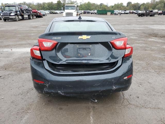 Photo 5 VIN: 1G1BE5SM7J7145335 - CHEVROLET CRUZE LT 