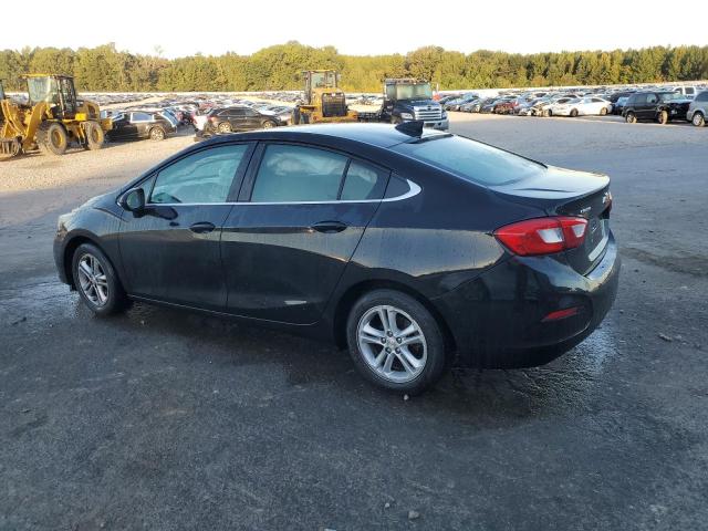 Photo 1 VIN: 1G1BE5SM7J7145836 - CHEVROLET CRUZE LT 