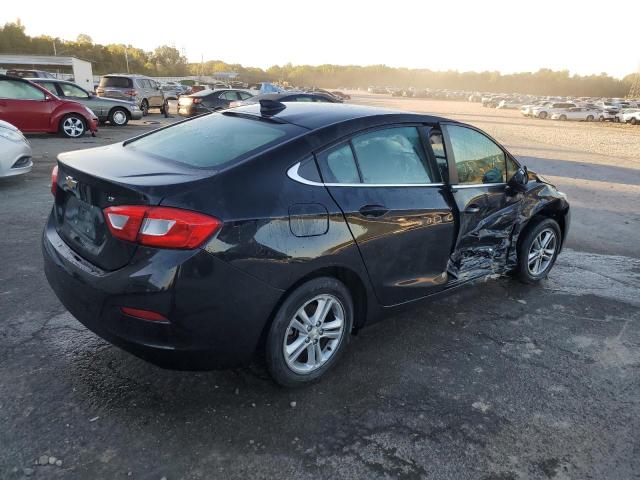 Photo 2 VIN: 1G1BE5SM7J7145836 - CHEVROLET CRUZE LT 