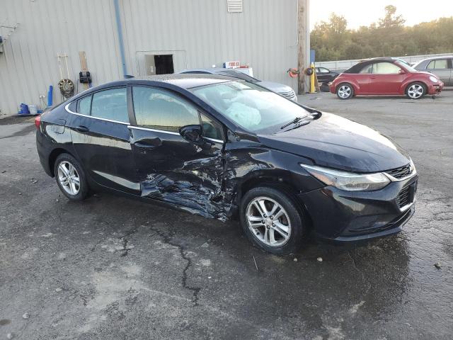 Photo 3 VIN: 1G1BE5SM7J7145836 - CHEVROLET CRUZE LT 