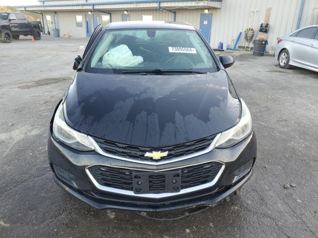 Photo 4 VIN: 1G1BE5SM7J7145836 - CHEVROLET CRUZE LT 