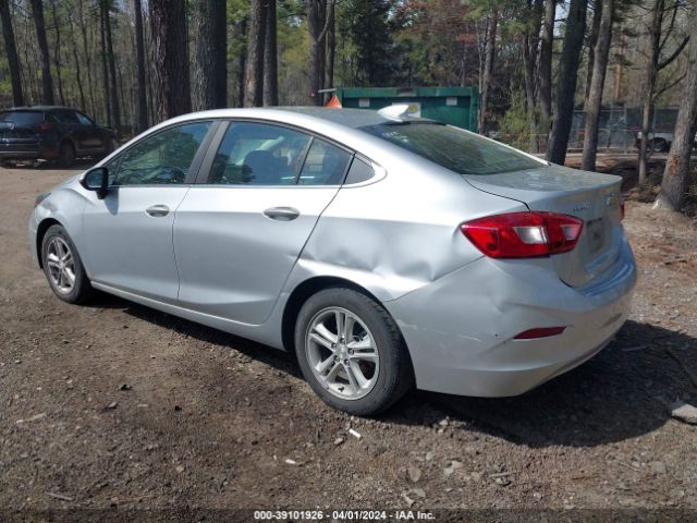 Photo 2 VIN: 1G1BE5SM7J7146257 - CHEVROLET CRUZE 