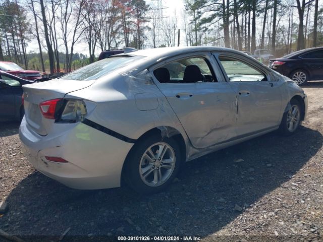 Photo 3 VIN: 1G1BE5SM7J7146257 - CHEVROLET CRUZE 