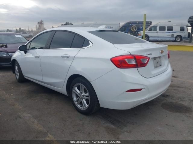 Photo 2 VIN: 1G1BE5SM7J7146856 - CHEVROLET CRUZE 