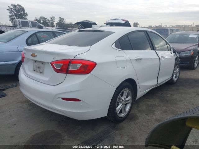 Photo 3 VIN: 1G1BE5SM7J7146856 - CHEVROLET CRUZE 