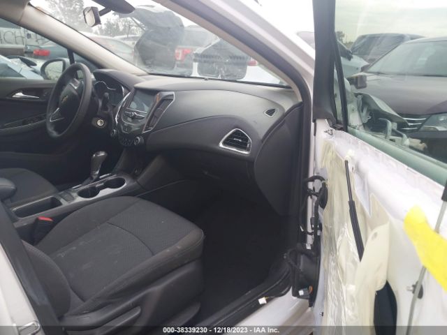 Photo 4 VIN: 1G1BE5SM7J7146856 - CHEVROLET CRUZE 