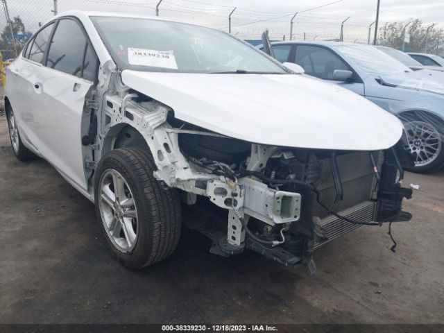 Photo 5 VIN: 1G1BE5SM7J7146856 - CHEVROLET CRUZE 