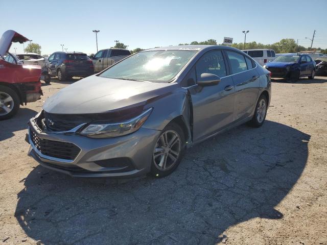 Photo 1 VIN: 1G1BE5SM7J7149675 - CHEVROLET CRUZE LT 