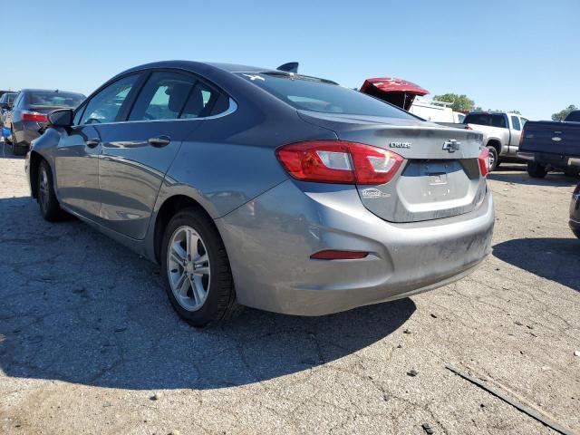 Photo 2 VIN: 1G1BE5SM7J7149675 - CHEVROLET CRUZE LT 