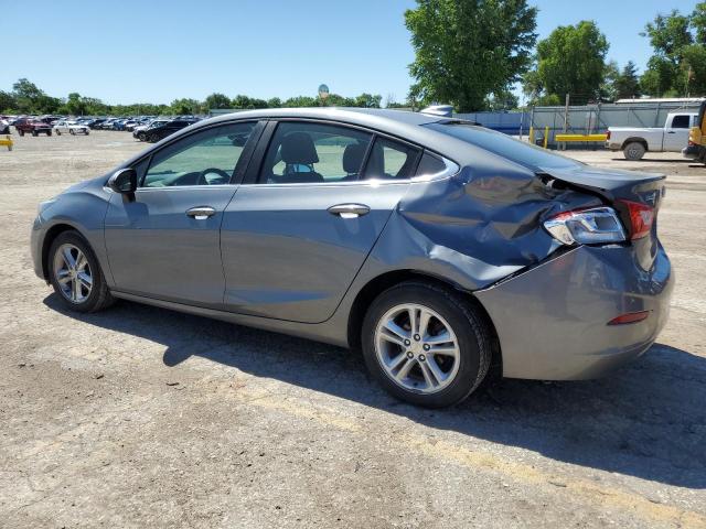 Photo 1 VIN: 1G1BE5SM7J7151104 - CHEVROLET CRUZE 