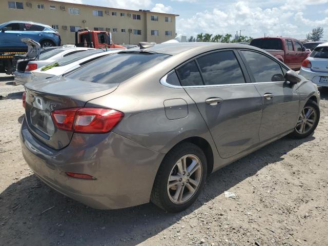 Photo 2 VIN: 1G1BE5SM7J7152706 - CHEVROLET CRUZE 