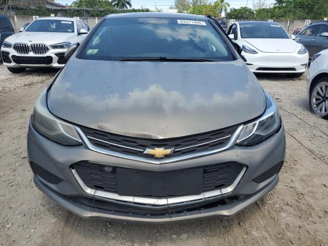 Photo 4 VIN: 1G1BE5SM7J7152706 - CHEVROLET CRUZE 