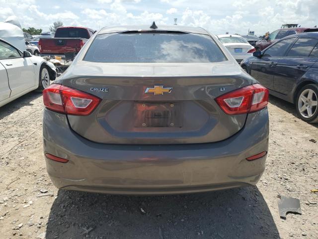 Photo 5 VIN: 1G1BE5SM7J7152706 - CHEVROLET CRUZE 