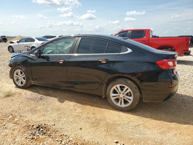 Photo 1 VIN: 1G1BE5SM7J7153175 - CHEVROLET CRUZE LT 