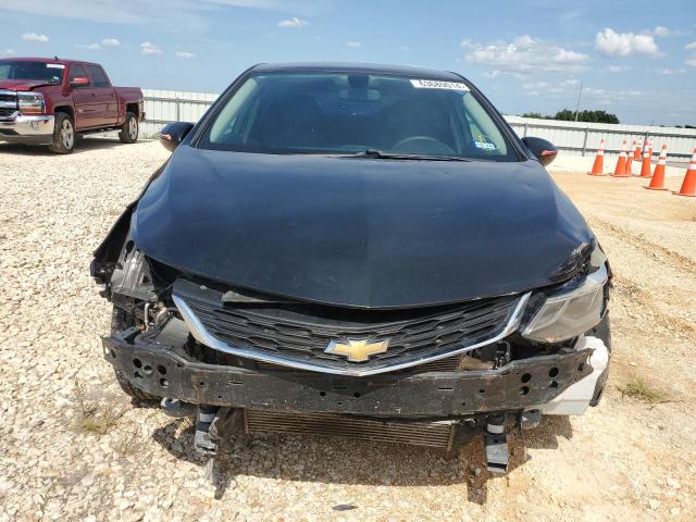 Photo 4 VIN: 1G1BE5SM7J7153175 - CHEVROLET CRUZE LT 