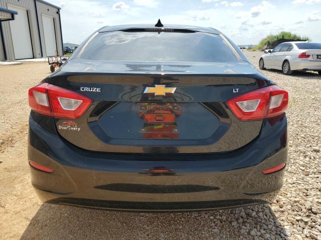 Photo 5 VIN: 1G1BE5SM7J7153175 - CHEVROLET CRUZE LT 