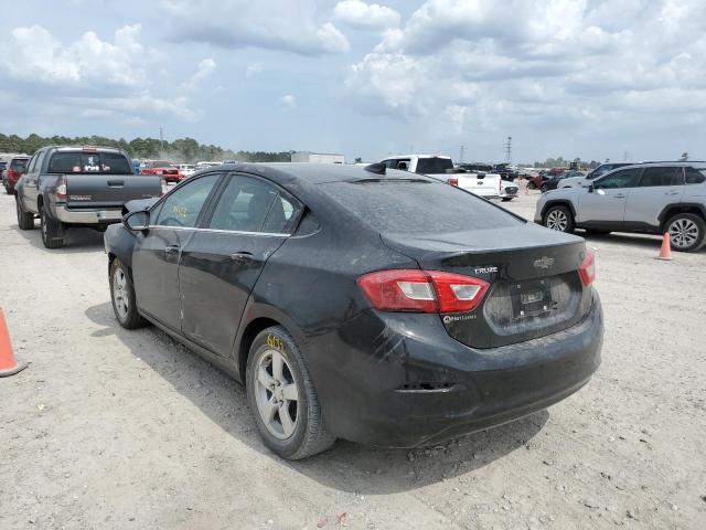 Photo 2 VIN: 1G1BE5SM7J7156836 - CHEVROLET CRUZE 